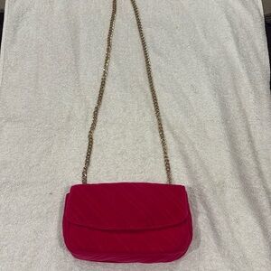 Forever 21 Pink Mini Bag